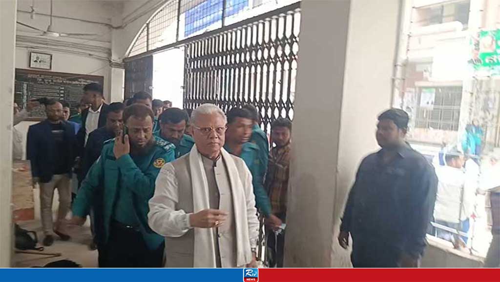নাশকতার মামলায় সাবেক স্বরাষ্ট্রমন্ত্রী আলতাফসহ ১৯ জনের রায় আজ