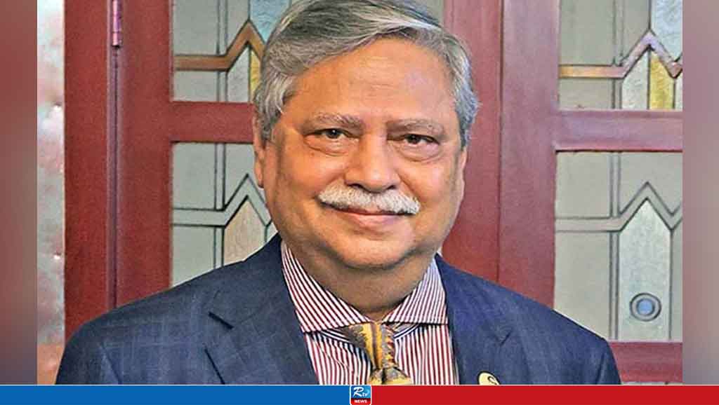সরকার ‘জাতীয় উন্নয়নে প্রবাসীদের সম্পৃক্ত করায় বিশেষ গুরুত্ব দিয়েছে -রাষ্ট্রপতি মো. সাহাবুদ্দিন।