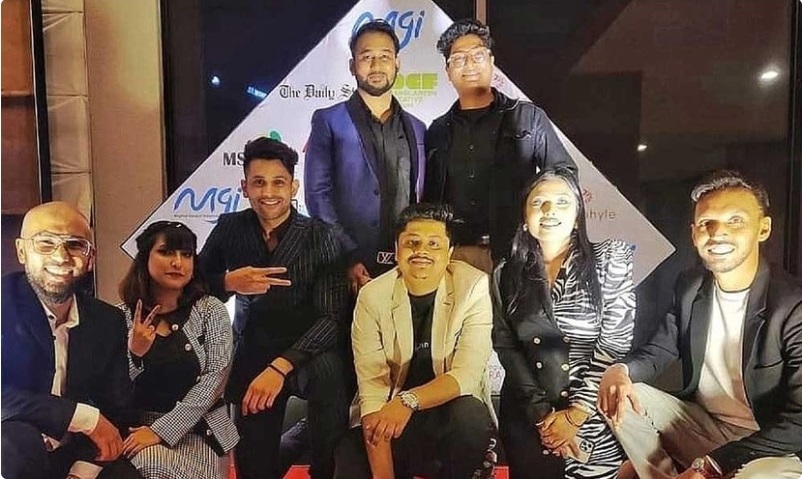 ডিজিটাল মার্কেটিংয়ে পুরস্কার পেল ‘এফসিবি বিটপী’ ও ‘স্টারকম’ নামে দুই প্রতিষ্ঠান