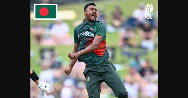 নিউজিল্যান্ডের মাটিতে প্রথম ও সবচেয়ে বড় জয় বাংলাদেশের।