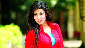 প্রার্থী হওয়ার অনুমতি না পেলেও হাল ছাড়তে নারাজ মাহি