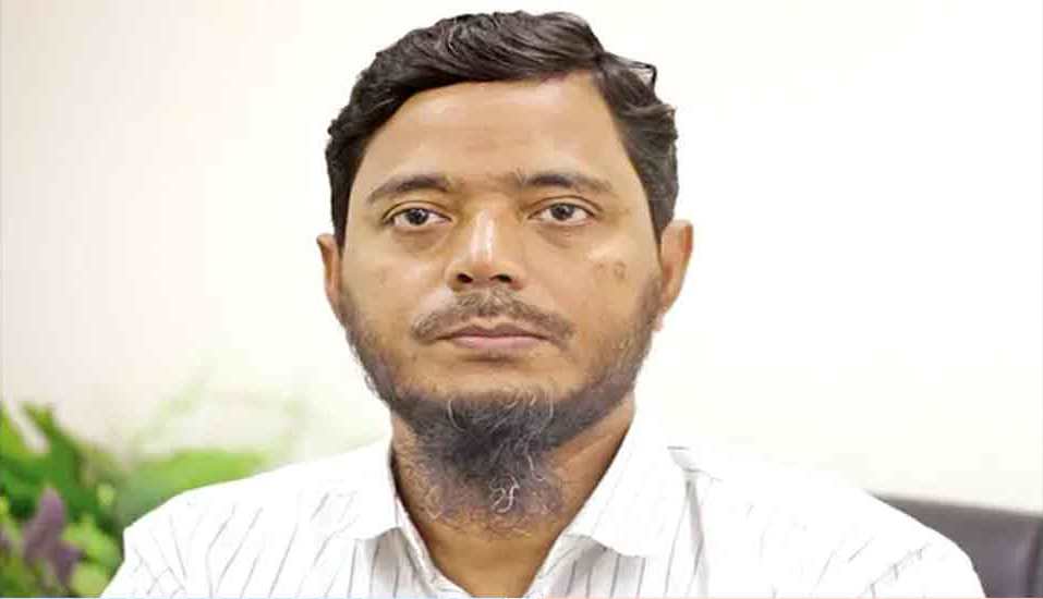 নাশকতার মামলায় জামায়াত নেতার ৩ বছরের কারাদণ্ড