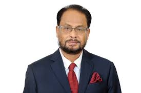 জাপা চেয়ােম্যানকে হত্যার হুমকি, থানায় জিডি