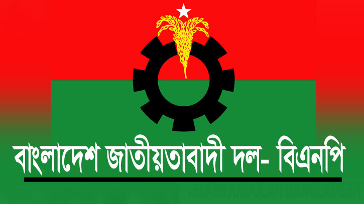 নির্বাচন বিরোধী স্লোগানে বিজয় মিছিলে বড় জমায়েত করল বিএনপি