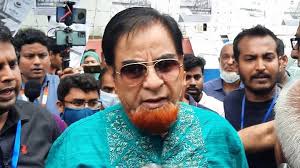 কারণ দর্শানো নোটিশে এমপি বাহারের হ্যাটট্রিক