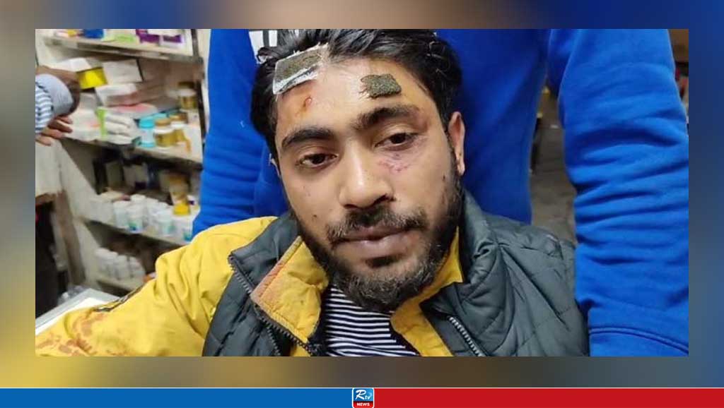 ময়মনসিংহে নৌকার ক‍্যাম্পে হামলা-ভাঙচুর, আহত ৩