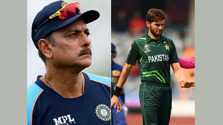 ‘পাকিস্তানকে জেতাতে আফ্রিদির বোলিংয়ে সবই আছে’
