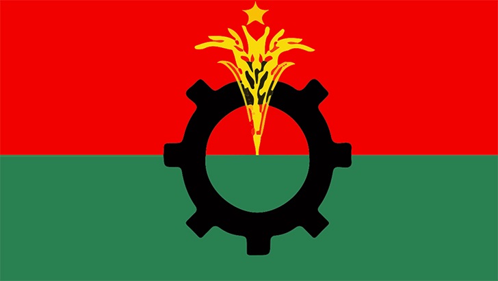 রোববার প্রেস ক্লাবের সামনে মানববন্ধনের ঘোষণা বিএনপির