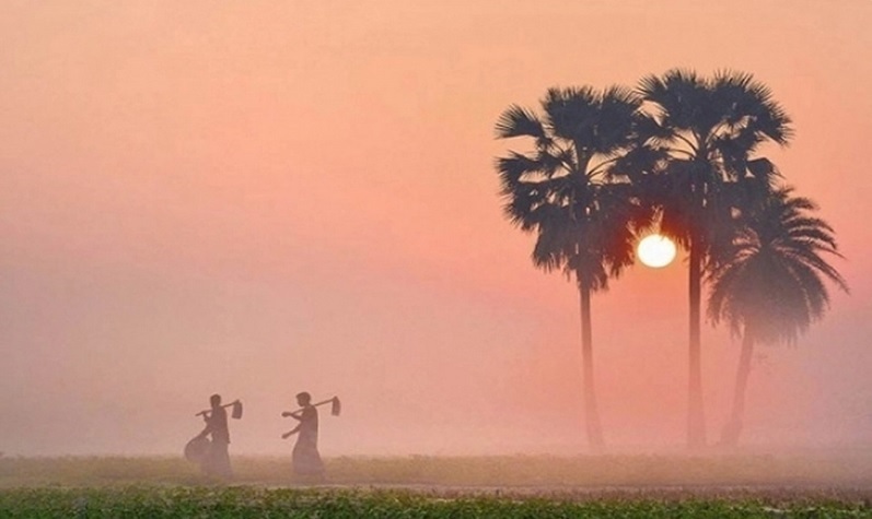 শীত বাড়ার সম্ভাবনা কম, হতে পারে বৃষ্টি