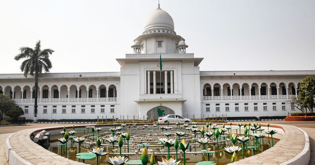ইসিকে সাঘাটার ইউএনওসহ ৪ কর্মকর্তাকে প্রত্যাহারের নির্দেশ দিয়েছে হাইকোর্ট