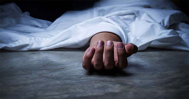 পুত্রবধুর চার্জার লাইটের আঘাতে শাশুড়ি খুন