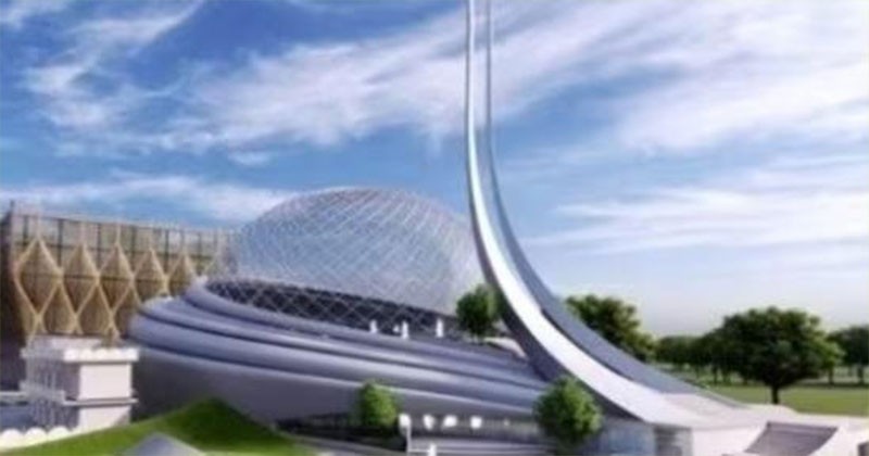 অযোধ্যায় মসজিদের নির্মাণ কাজ শুরু হবে মে মাসে