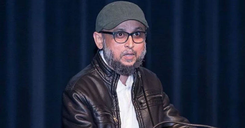 ফ্রান্সের উৎসবে বিচারক ফারুকী