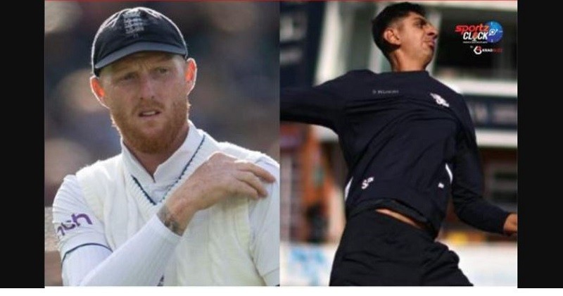 ভিসা জটিলতায় ভারতে যেতে পারলেন না বশির, হতাশ স্টোকস