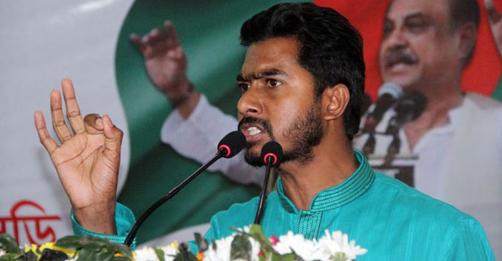 আদালত অবমাননা- তলবে হাইকোর্টে হাজির হলেন নুর