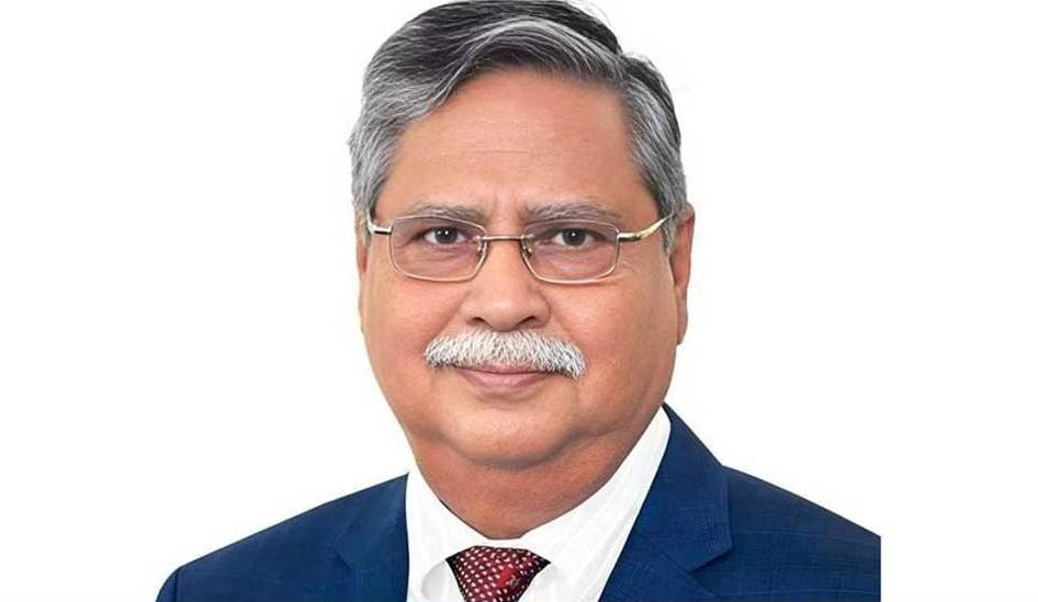 আনসারের কার্যক্রম আরও বেগবান করতে হবে : রাষ্ট্রপতি মোঃ সাহাবুদ্দিন