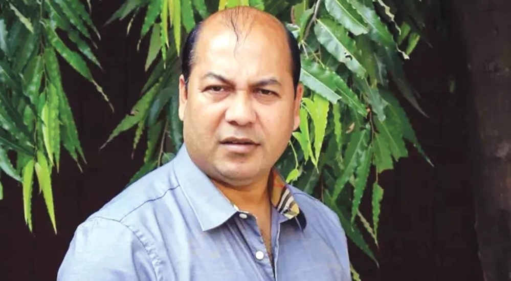 ‘ডেড বডি’ সিনেমার নির্মাতা ইকবালের ওপেন চ্যালেঞ্জ