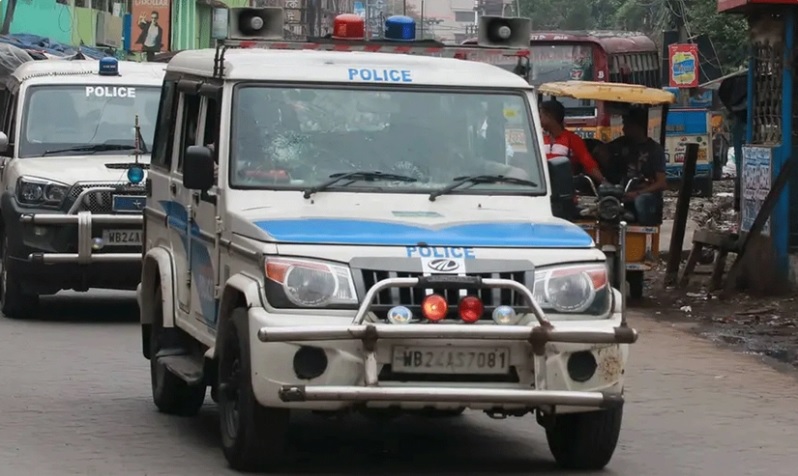 ঝাড়খণ্ডে ব্রাজিলিয়ান স্প্যানিশ পর্যটককে গণধর্ষণের অভিযোগ