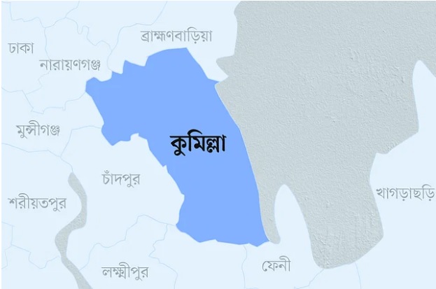 কুমিল্লায় পড়ানোর সময় শিক্ষককে কুপিয়ে হত্যা