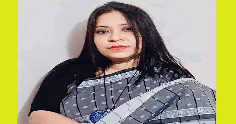 শিক্ষিকার বিরুদ্ধে শিক্ষককের মানহানির অভিযোগ