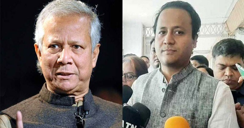 ইউনেসকোর ‘ট্রি অব পিস’ পুরস্কার পাননি ইউনূস : শিক্ষামন্ত্রী