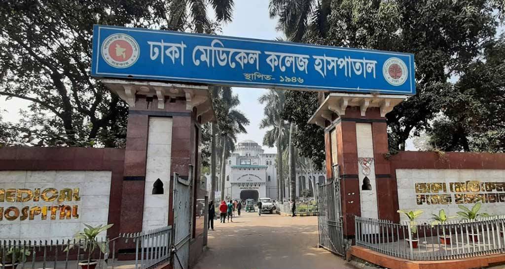 রাজধানীর মিরপুরে যুবককে কুপিয়ে হত্যা