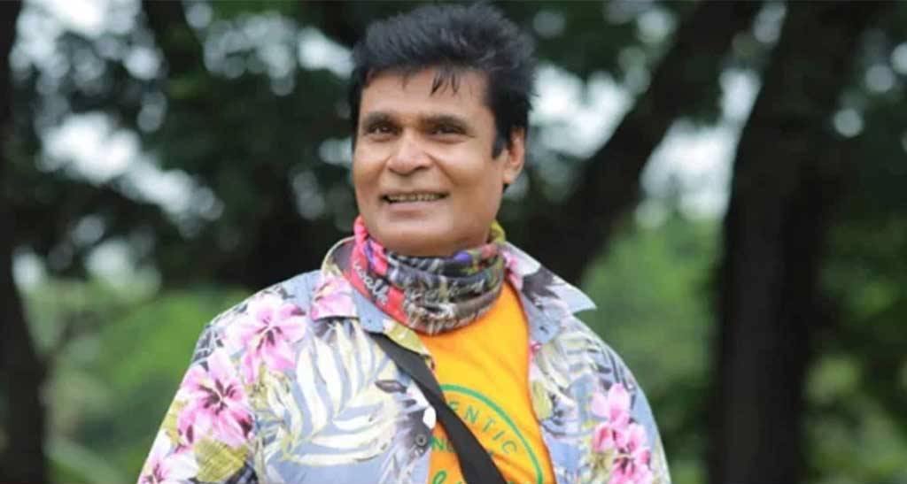 অভিনেতা অলিউল হক রুমির ইন্তেকাল