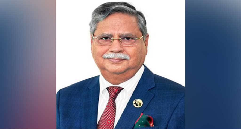 অটিস্টিক ও প্রতিবন্ধীরা আমাদের পরিবার ও সমাজেরই অংশ : রাষ্ট্রপতি মো. সাহাবুদ্দিন।