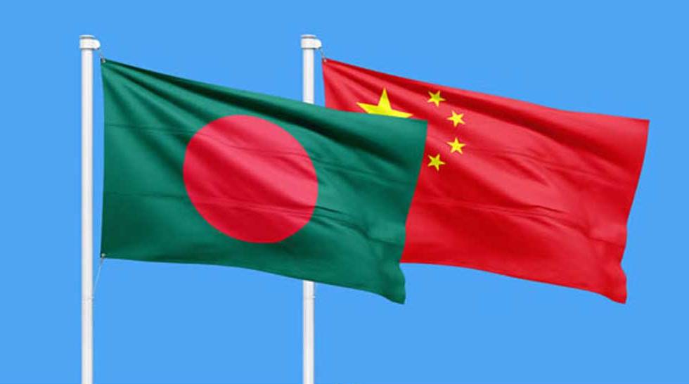 চীনের দুই প্রতিনিধিদল আসছে ঢাকা সফরে