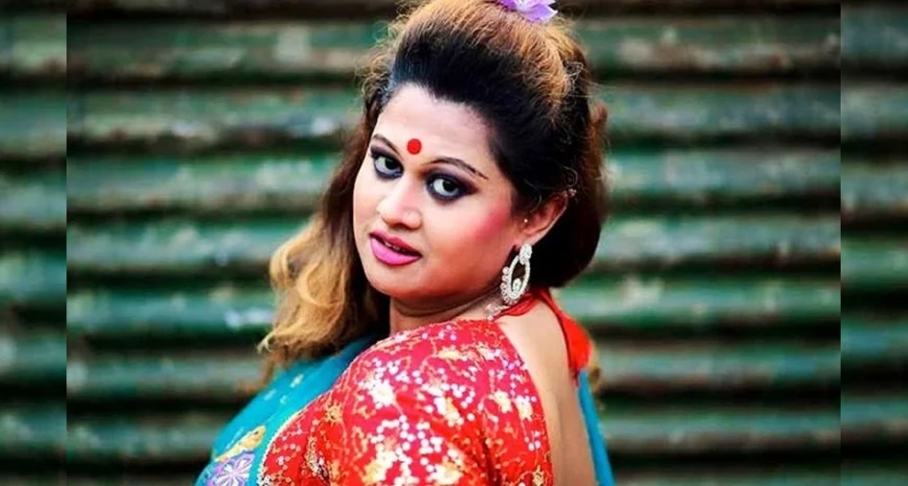 শিল্পী সমিতির নির্বাচন নিয়ে ময়ূরীর বিস্ফোরক মন্তব্য