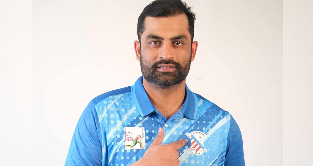 তামিমের দলে ফেরা নিয়ে যা বললেন প্রধান নির্বাচক