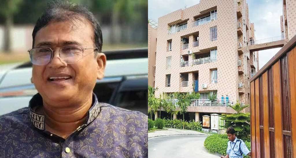 যেভাবে হত্যা করা হয় এমপি আনারকে