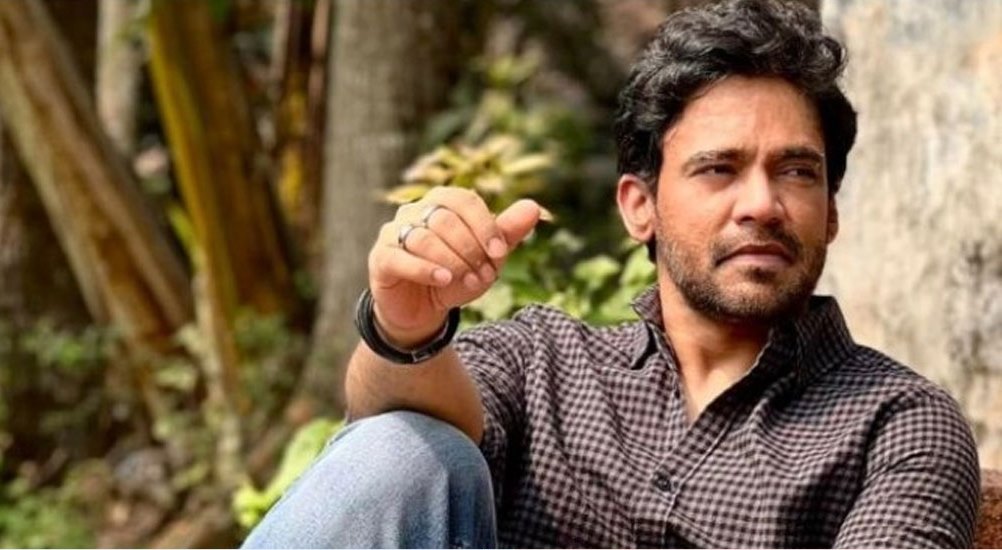 নতুন পরিচয় নিয়ে পর্দায় বালাম