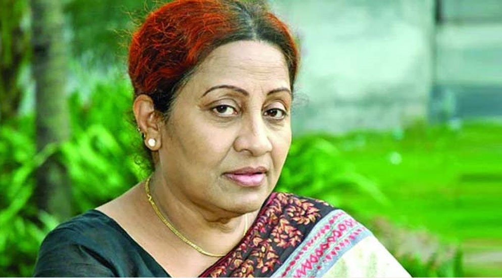 ‘মা পদক’ পাচ্ছেন কিংবদন্তি অভিনেত্রী আনোয়ারা