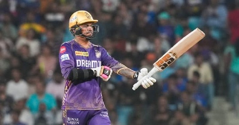 নারাইন নৈপুণ্যে লাক্ষ্মৌর বিপক্ষে বড় জয়ে শীর্ষে কলকাতা
