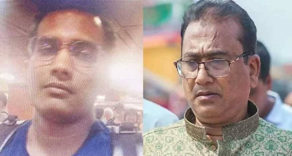 নেপালে আটক এমপি আনারের লাশ গুমে জড়িত সিয়াম
