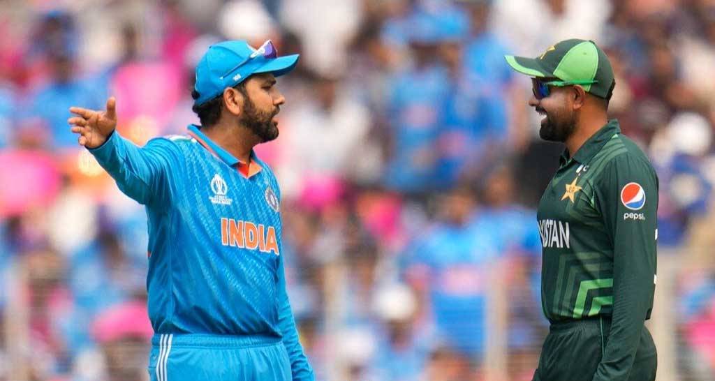 ভারতকে হারানোর ছক কষেছেন পাকিস্তান কোচ গ্যারি কারস্টেন