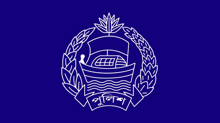 অতিরিক্ত আইজিপির দায়িত্বে আরও ৫ ডিআইজি