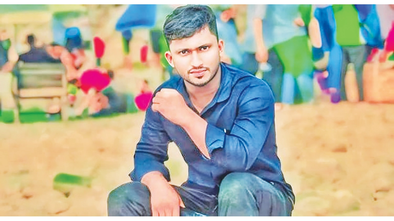 এক গুলিতে শেষ মিরাজের সব স্বপ্ন