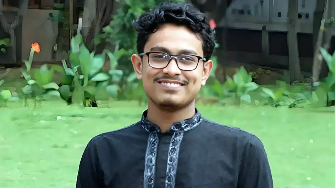 ছাত্রশিবির কেমন সংগঠন, জানালেন ঢাবি সভাপতি কায়েম