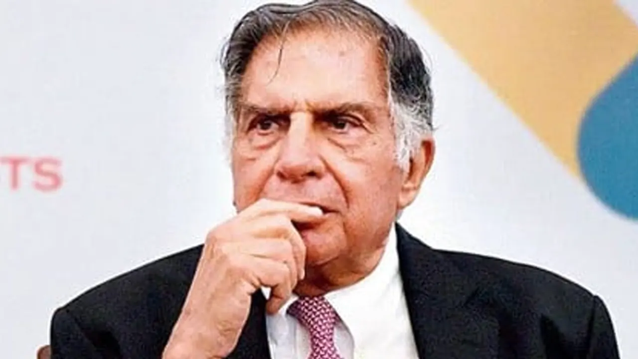 চিরকুমার রতন টাটার ৪ হাজার কোটি রুপির উত্তরসূরি হবেন কে?