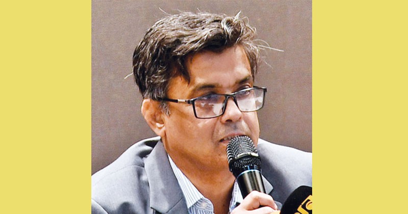 কোনো বিদ্যুৎ উৎপাদনকারী সংস্থার কাছে বাংলাদেশ জিম্মি হবে না -প্রধান উপদেষ্টার প্রেস সচিব