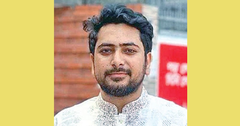 মোবাইল কলরেট হ্রাস ও ইন্টারনেট মেয়াদহীন প্যাকেজ চালুর আহ্বান নাহিদ ইসলামের