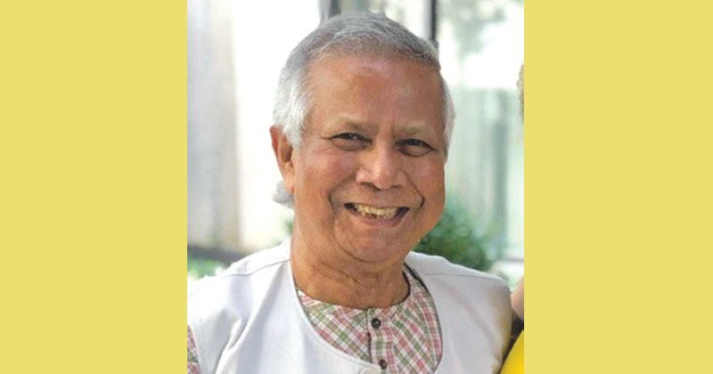 বাংলাদেশ আসিয়ানের সদস্য হতে ইন্দোনেশিয়ার সমর্থন চাইলেন ড. ইউনূস