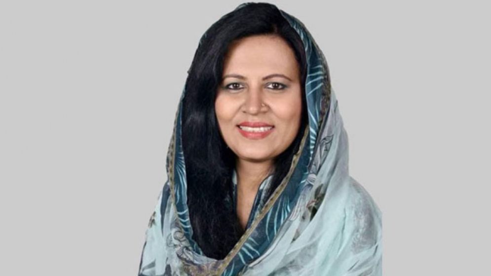 বিদিশা সিদ্দিকের ২ বছরের কারাদণ্ড, গ্রেফতারি পরোয়ানা জারি