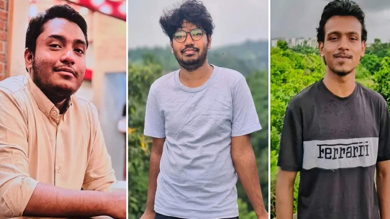 হিমছড়ি সৈকতে নিখোঁজ নর্থ সাউথ শিক্ষার্থীর মরদেহ উদ্ধার, মৃত বেড়ে ৫