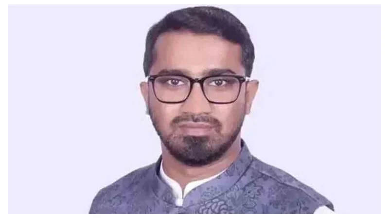 জামায়াত-শিবিরকে নিয়মিত ধুয়ে দেওয়া রাশেদ ছিলেন শিবিরের শপথবদ্ধ সাথী, গোমর ফাঁস