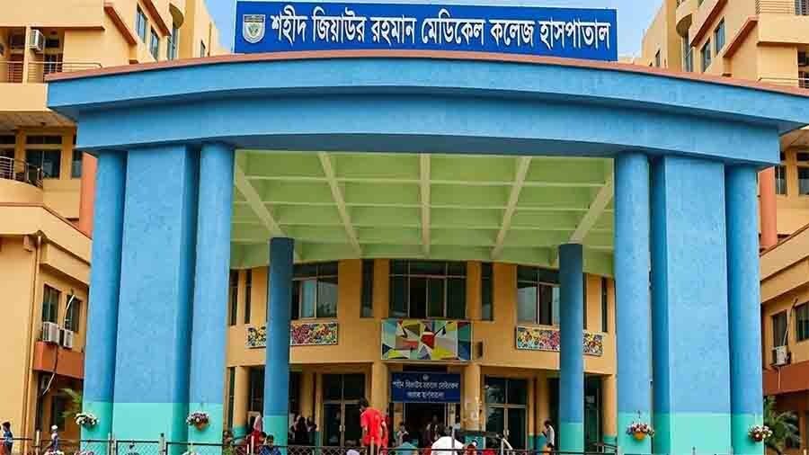 ২৪টি এসি চালাতে ৭ কোটি টাকার সাবস্টেশন, ই-জিপির শর্তের তোয়াক্কা না করে ঠিকাদারের নিম্নমানের পণ্য সরবরাহ