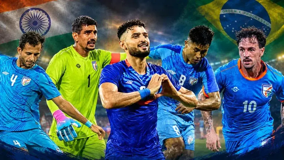 যুবভারতীতে সাম্বা ঝড় সামলানোর পরীক্ষা