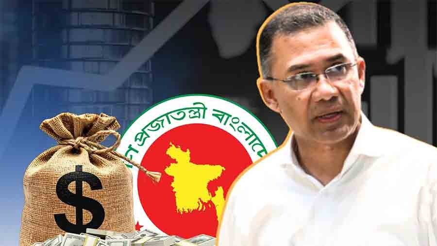 দেশের অর্থনীতি ইতিমধ্যে লাইনচ্যুত, সরকারের ঋণ বেড়ে চলেছে, শঙ্কিত অর্থনীতিবিদরা